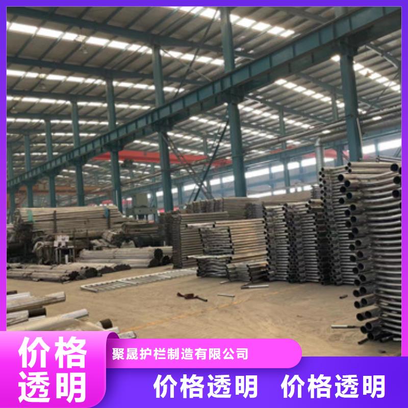 桥梁防撞护栏_【【市政护栏】】好货直供