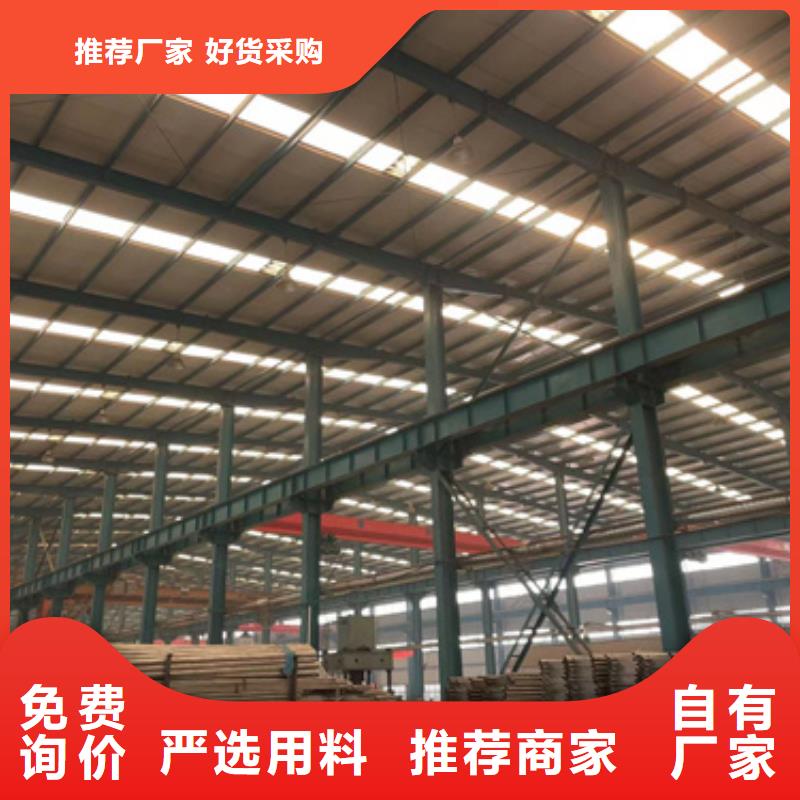 桥梁防撞护栏栈道护栏厂行业优选