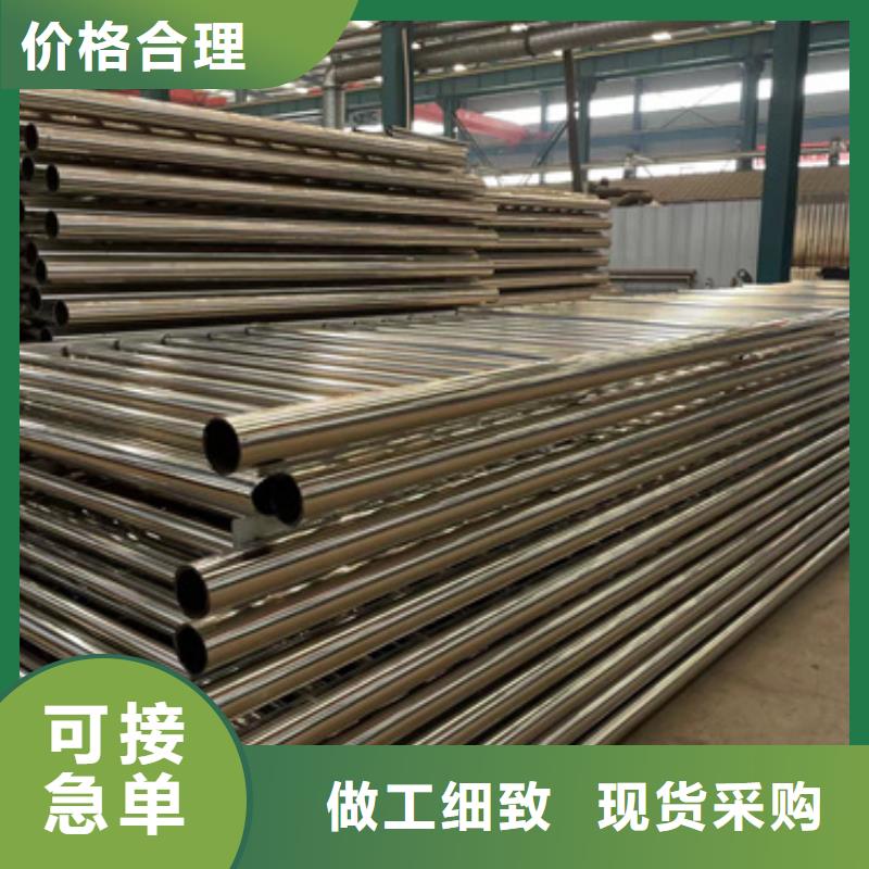 防撞护栏经销商