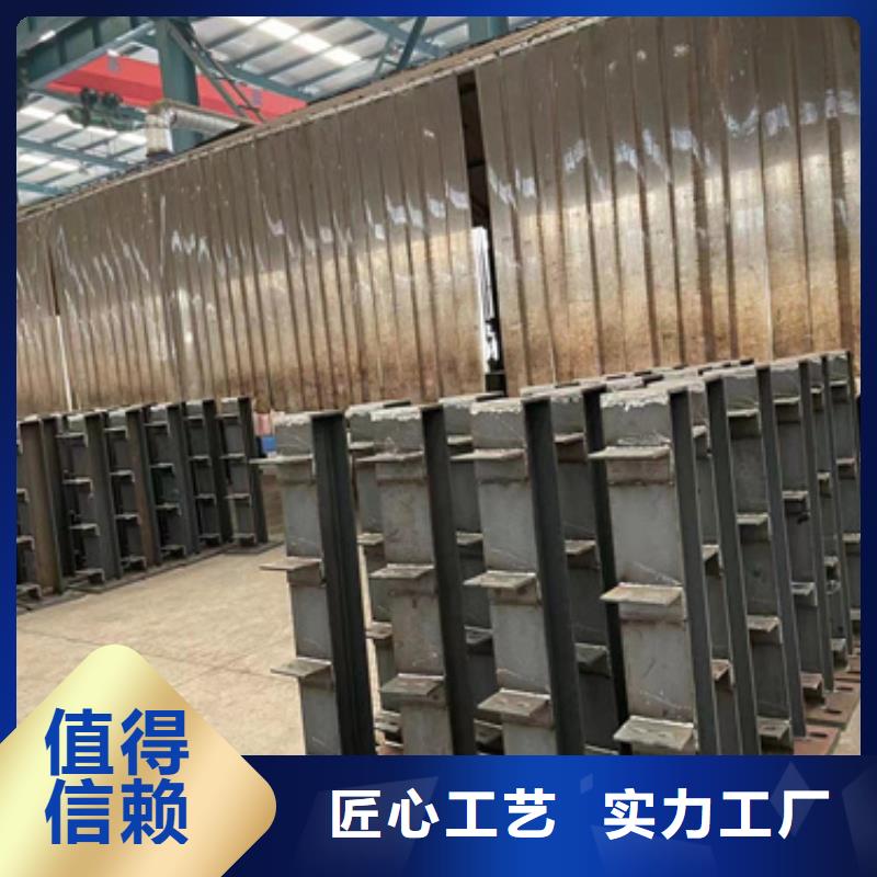 桥梁防撞护栏常年出售