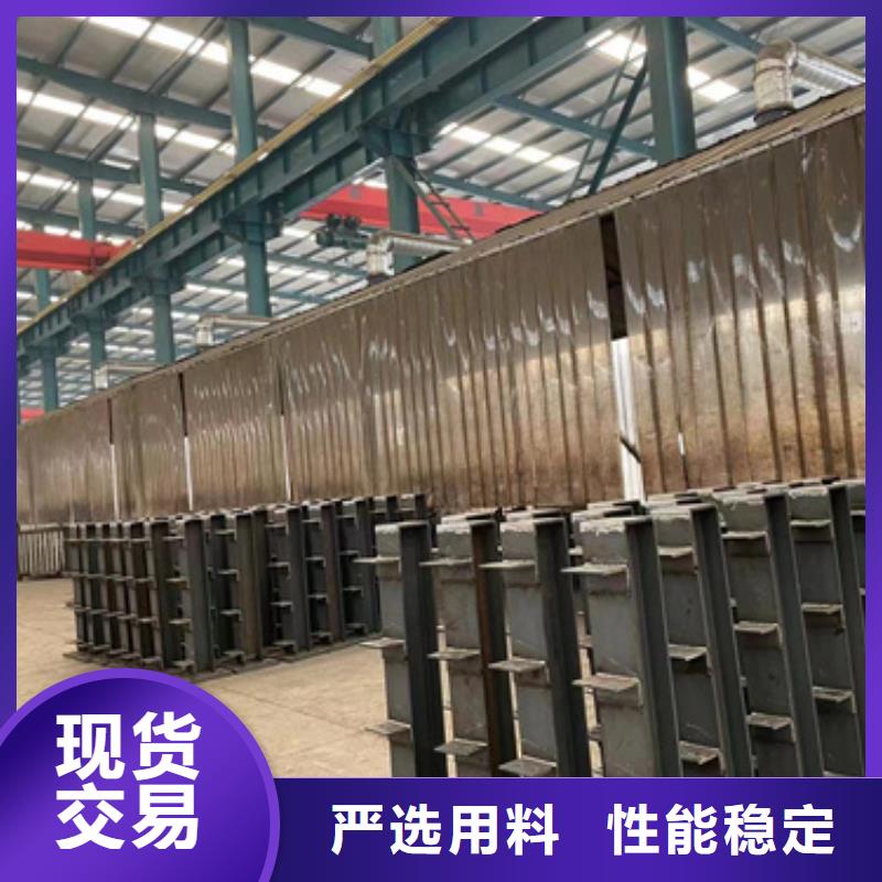 【桥梁防撞护栏】防撞护栏厂拒绝中间商