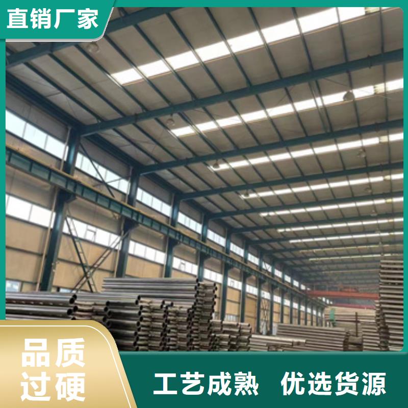 桥梁防撞护栏桥梁护栏厂厂家品控严格