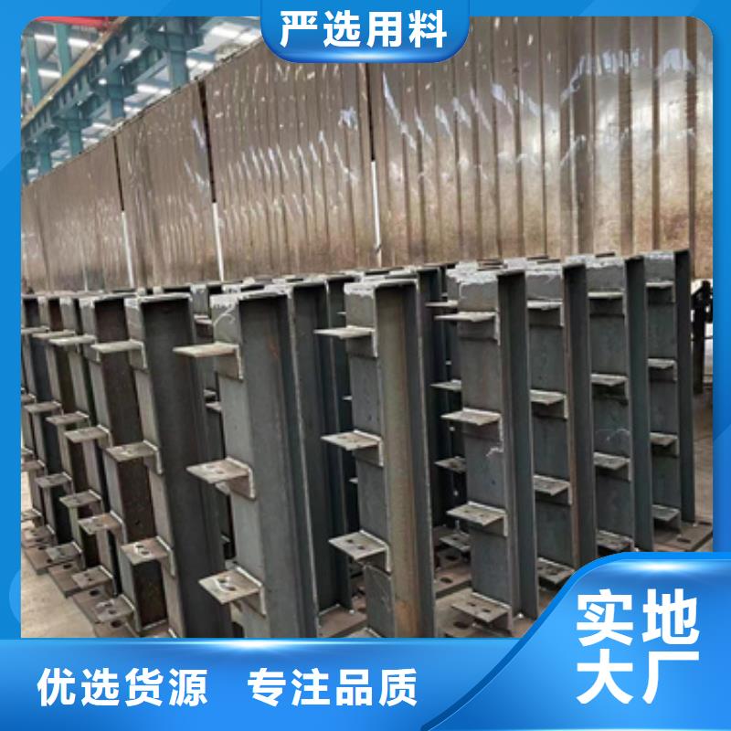 【桥梁防撞护栏桥梁防撞护栏厂现货销售】