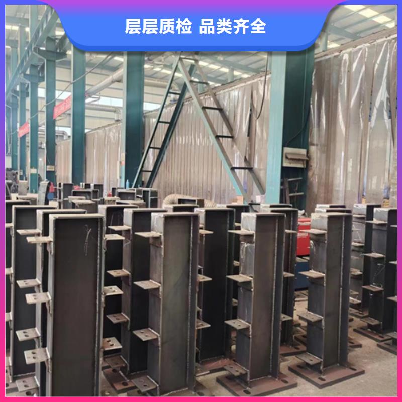 防撞护栏经销商