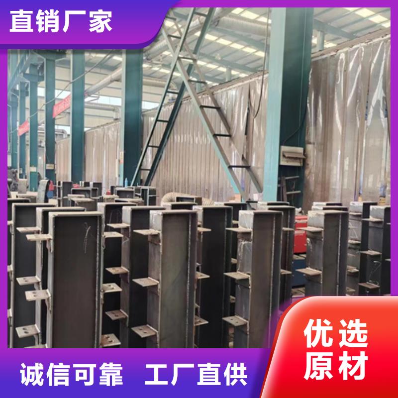 【桥梁防撞护栏】q235b波形护栏板多种款式可随心选择