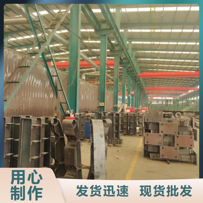 桥梁外部护栏_欢迎您