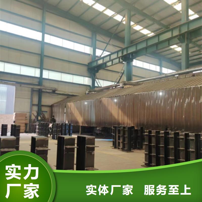 桥梁防撞护栏栈道护栏厂行业优选