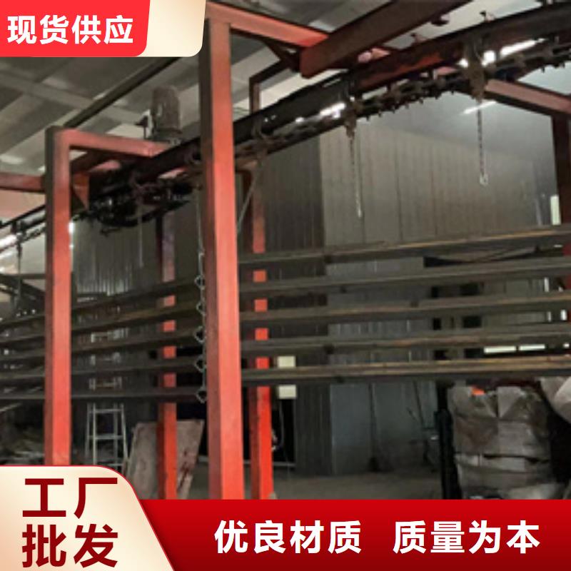 桥梁防撞护栏桥梁护栏厂打造好品质