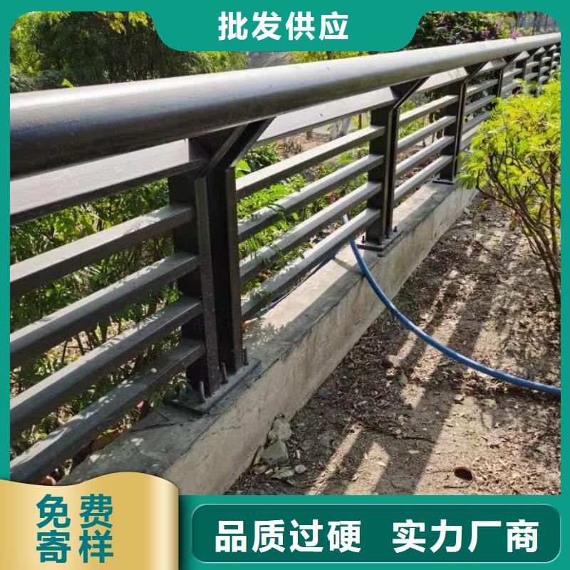 桥梁防撞护栏欢迎来电咨询
