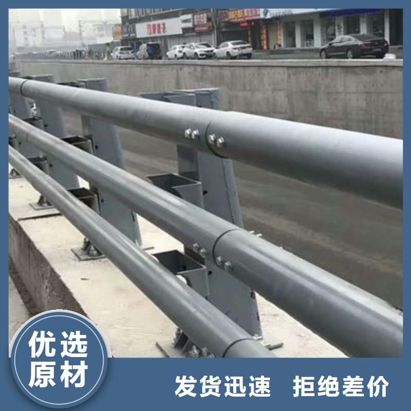 桥梁防撞护栏欢迎来电咨询