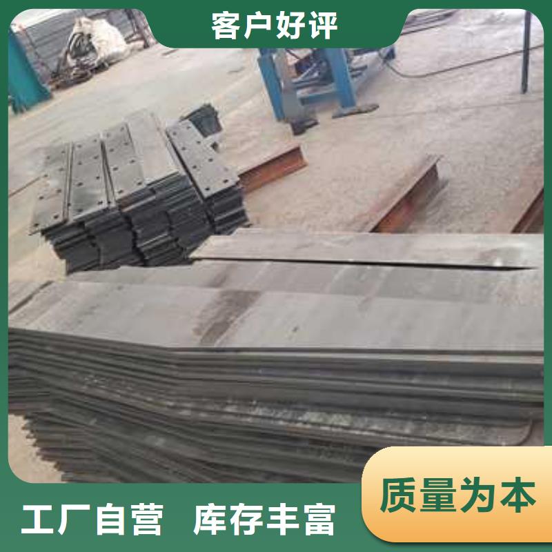 桥梁防撞护栏桥梁护栏厂打造好品质