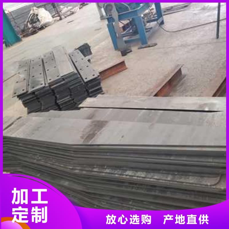 交通护栏隔离栏加工厂家