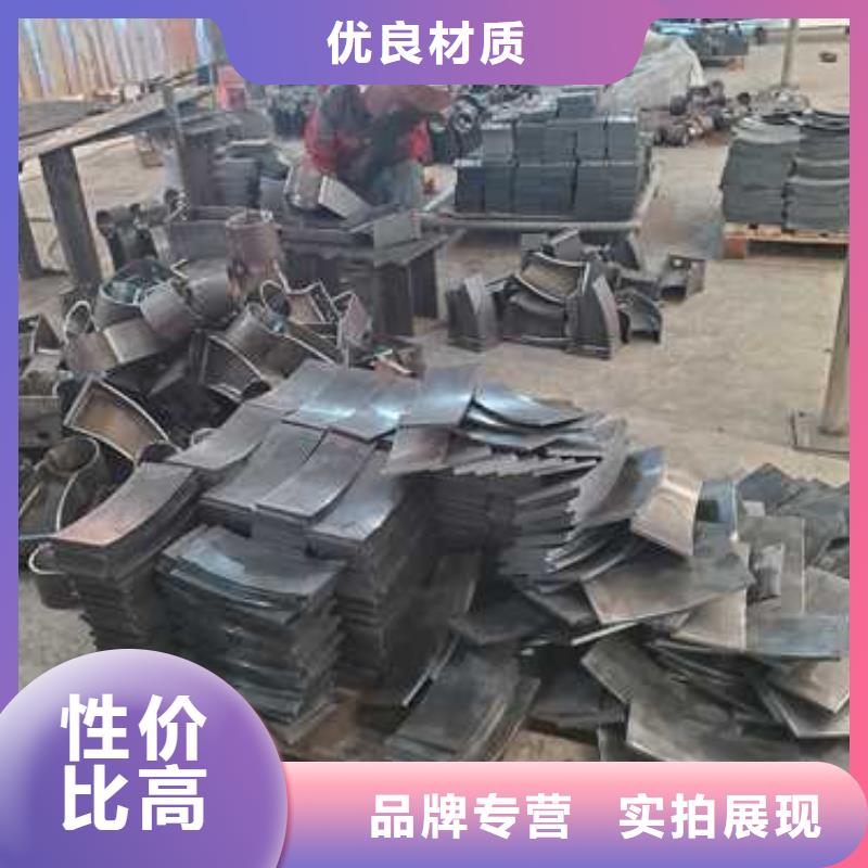 桥梁防撞护栏q235b波形护栏板老品牌厂家