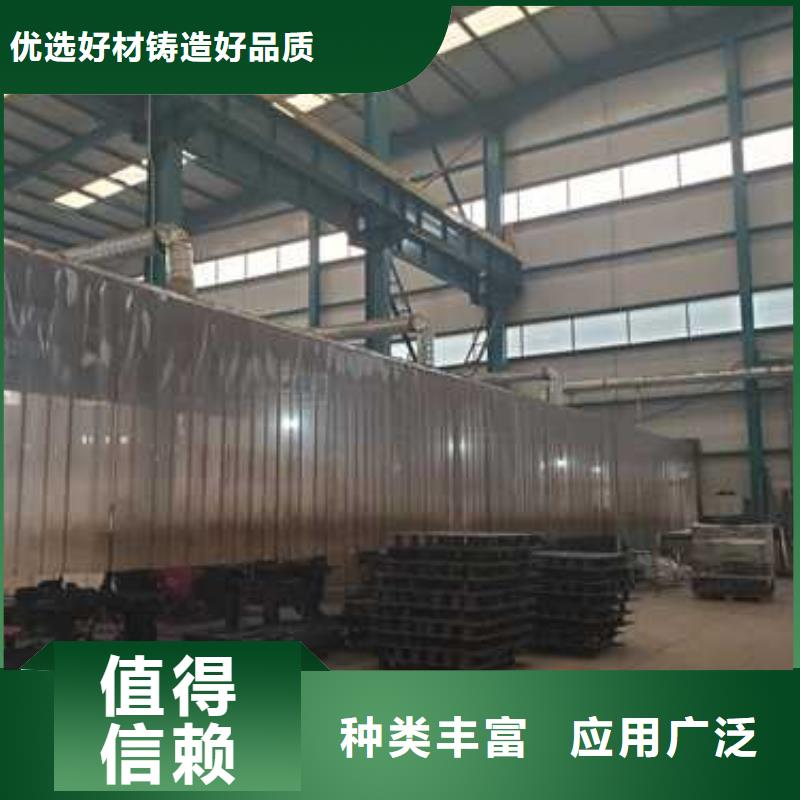 桥梁防撞护栏多种优势放心选择