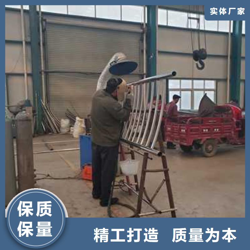 桥梁防撞护栏欢迎来电咨询