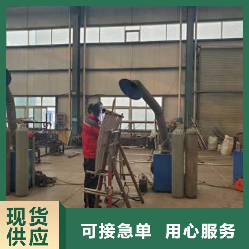 桥梁防撞护栏镀锌波形护栏优良工艺