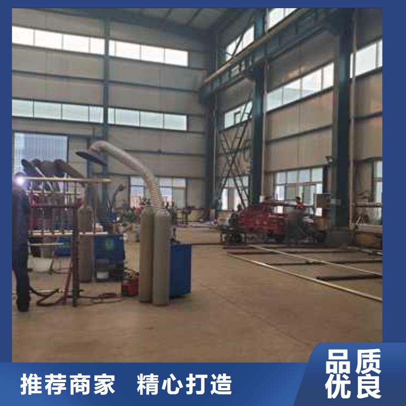 注重不锈钢防撞护栏质量的厂家