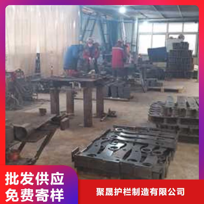 桥梁防撞护栏、桥梁防撞护栏厂家直销-价格合理