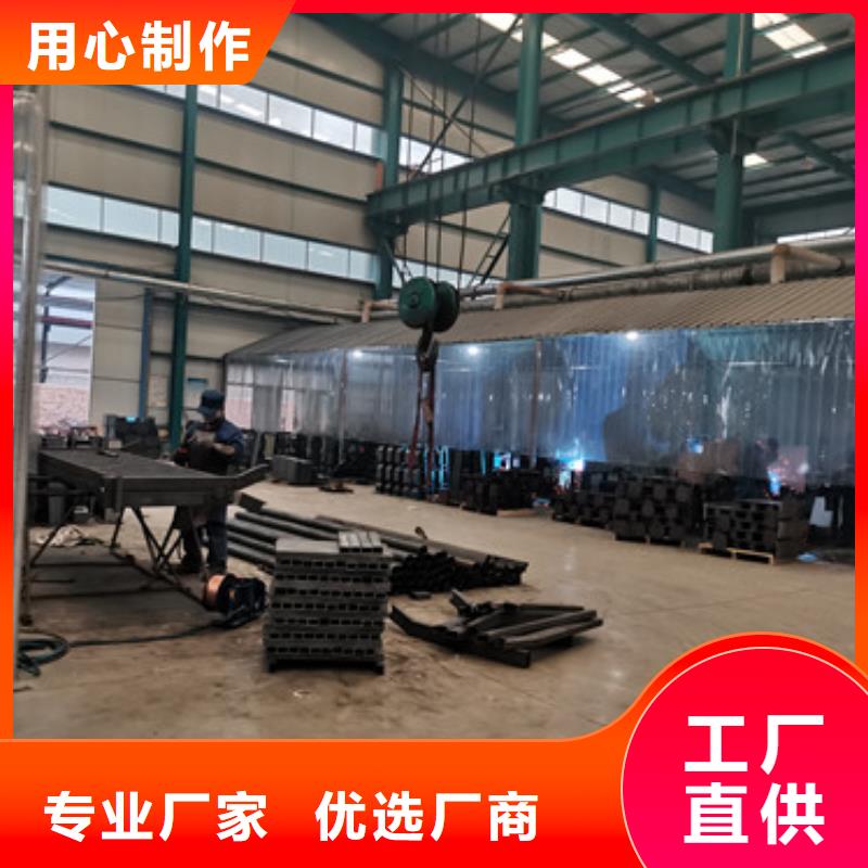桥梁防撞护栏,国道抗冲击围栏快速发货