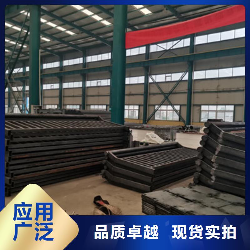 深圳不锈钢桥梁护栏质量与价格同在