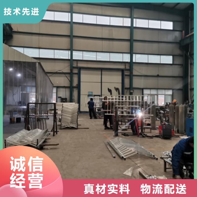 优质桥梁隔离护栏库存充足
