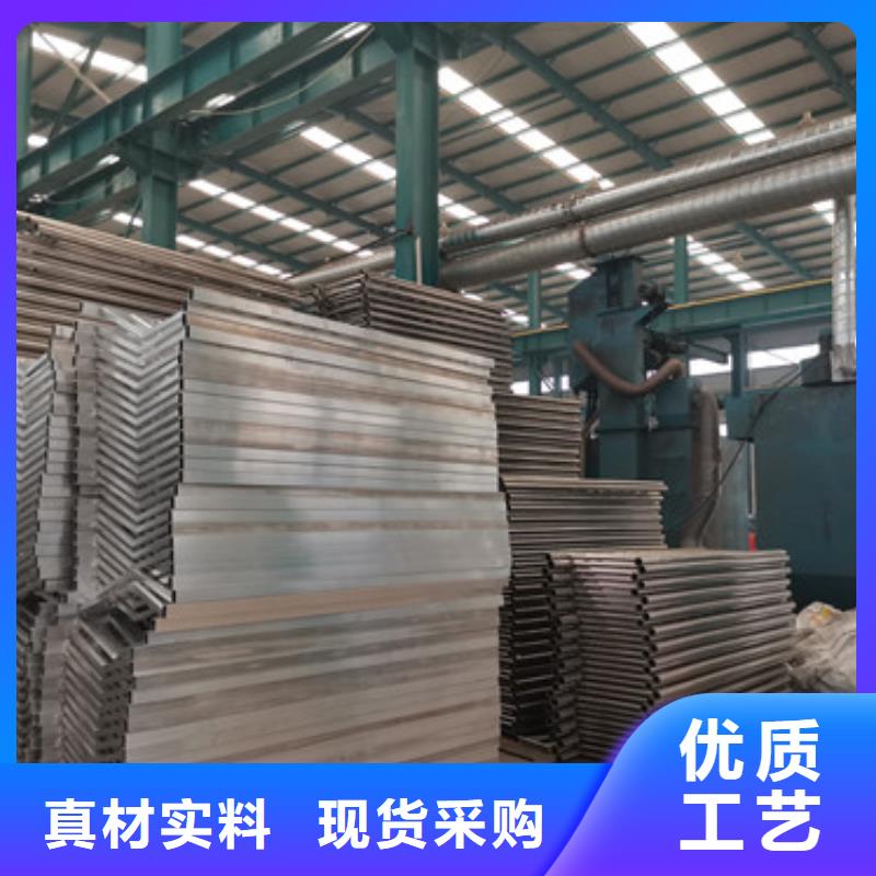 桥梁防撞护栏工厂直销