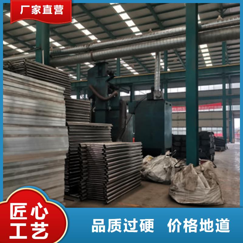 桥梁防撞护栏自产自销