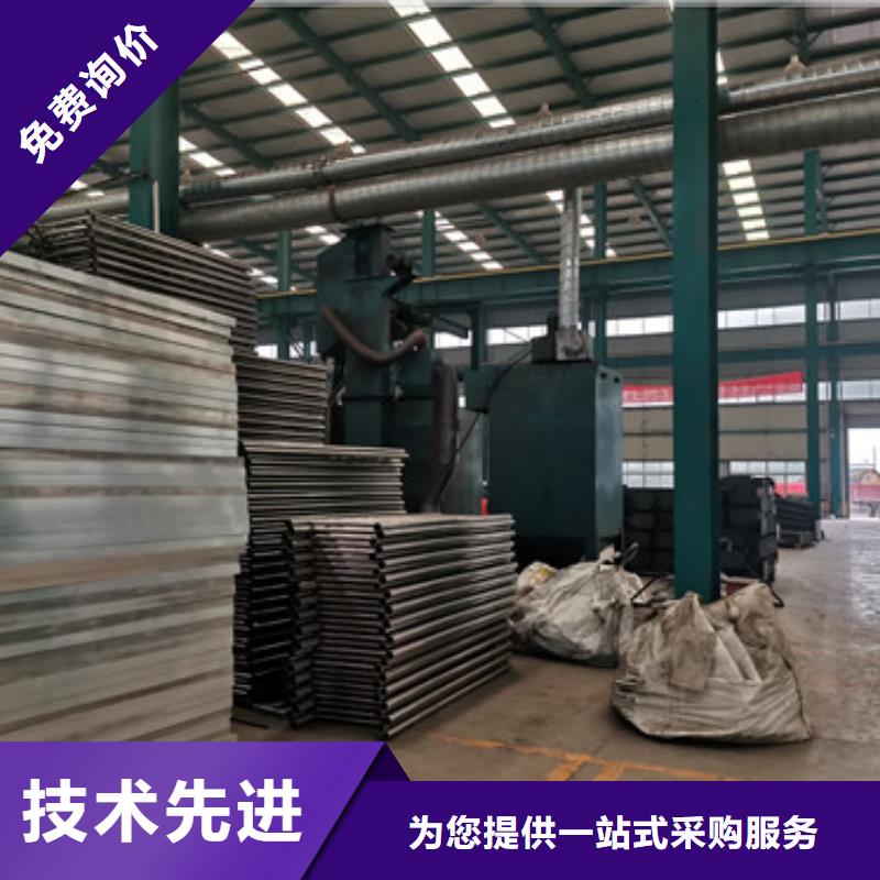 灯光防撞护栏厂家—薄利多销