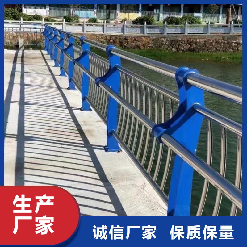 【桥梁防撞护栏】,中央分隔栏用心做好细节