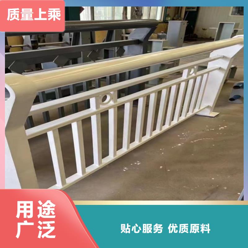 护栏人车分流栏多年行业经验