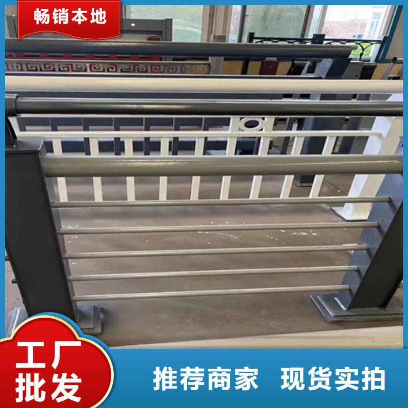 景观护栏不锈钢复合管厂细节决定成败