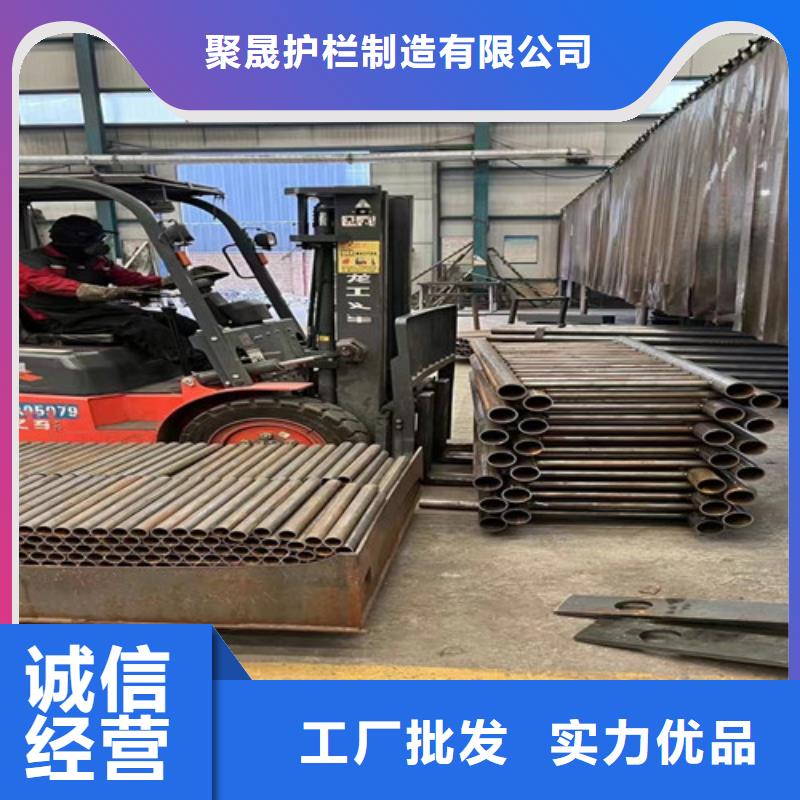 护栏【【铝合金护栏】】从厂家买售后有保障