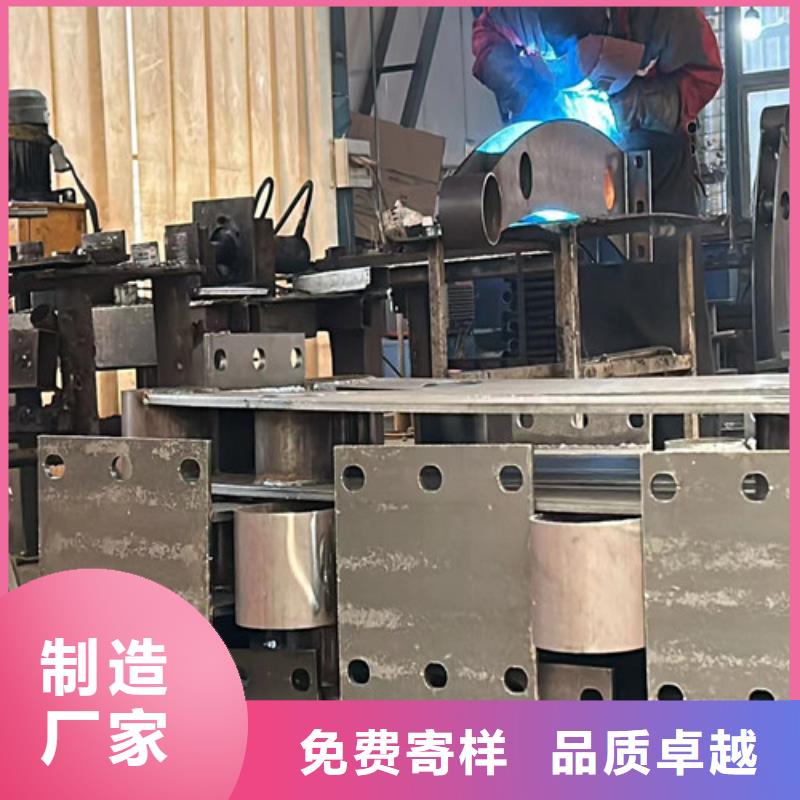 景观护栏景观护栏厂一站式供应