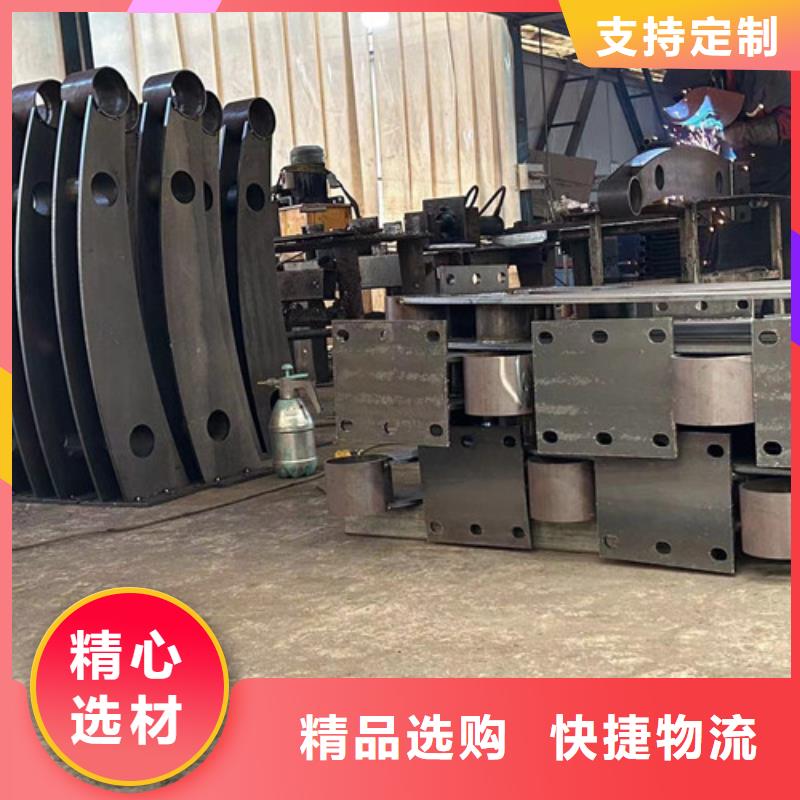 交通防撞护栏-交通防撞护栏生产厂家
