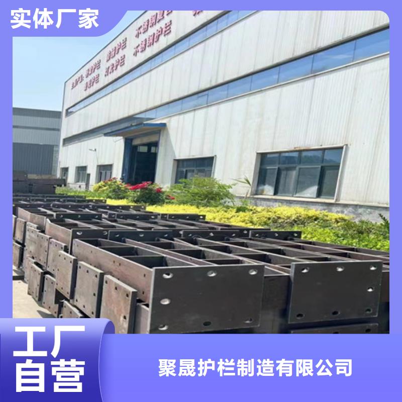 道路景观护栏-生产厂家