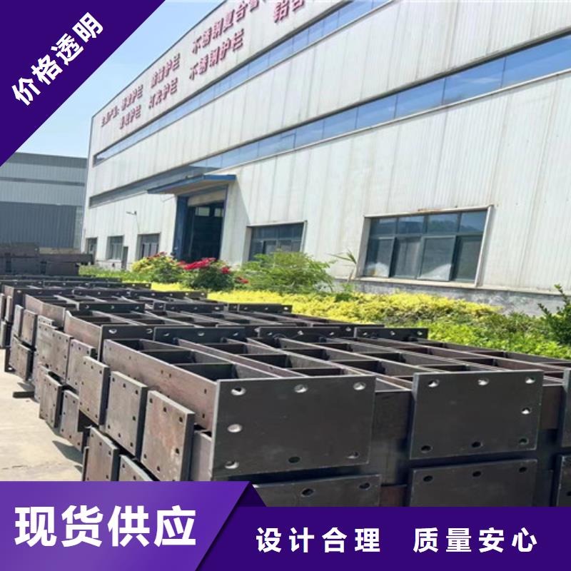 护栏-【201不锈钢复合管】实力派厂家