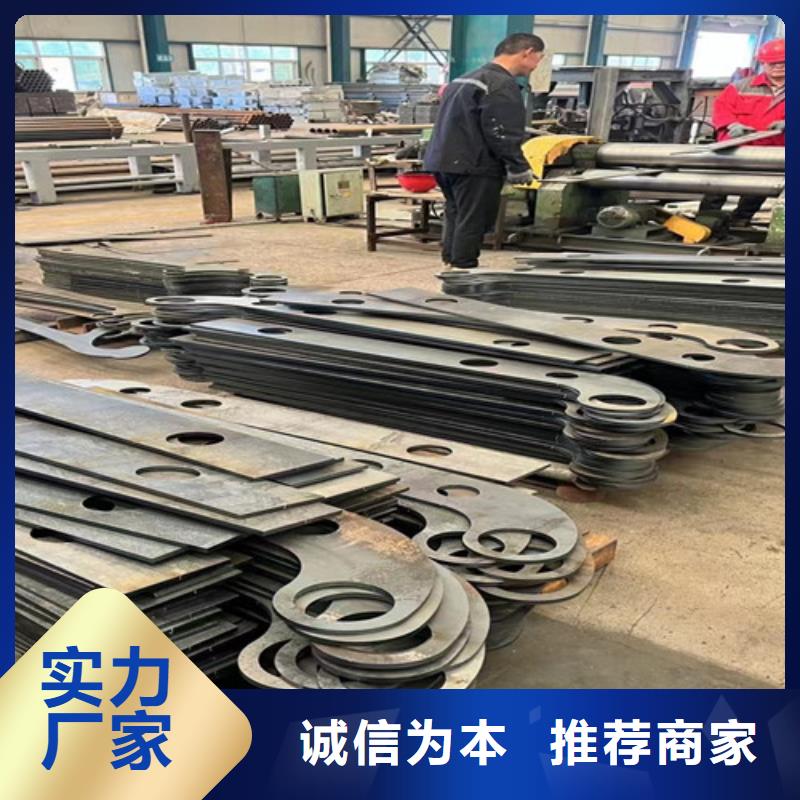 景观护栏【河道护栏】支持批发零售