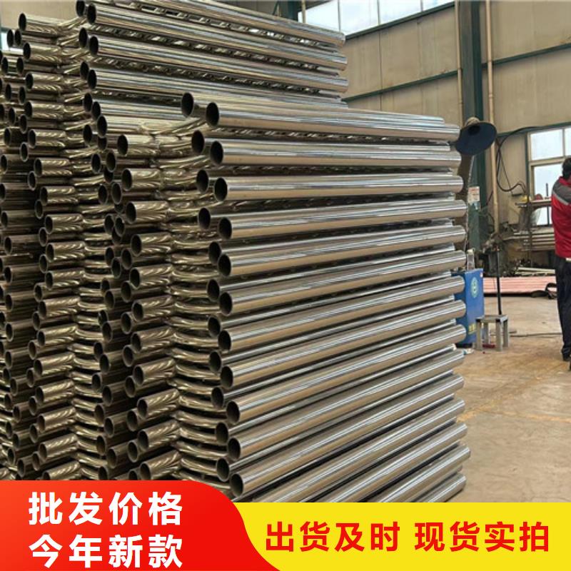 景观护栏实力公司