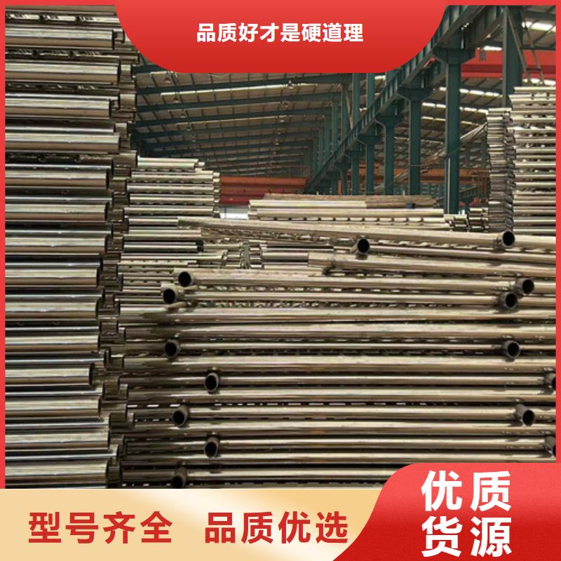 桥梁景观护栏厂家、定制桥梁景观护栏