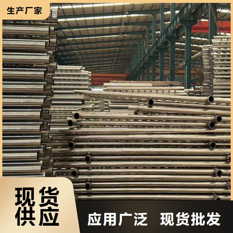 北京桥梁人行道护栏施工队伍