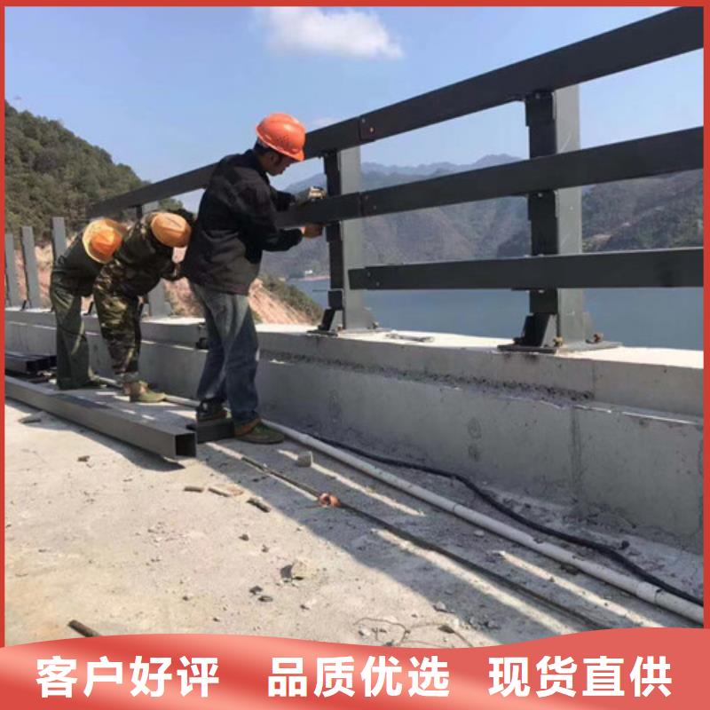 护栏道路护栏厂低价货源