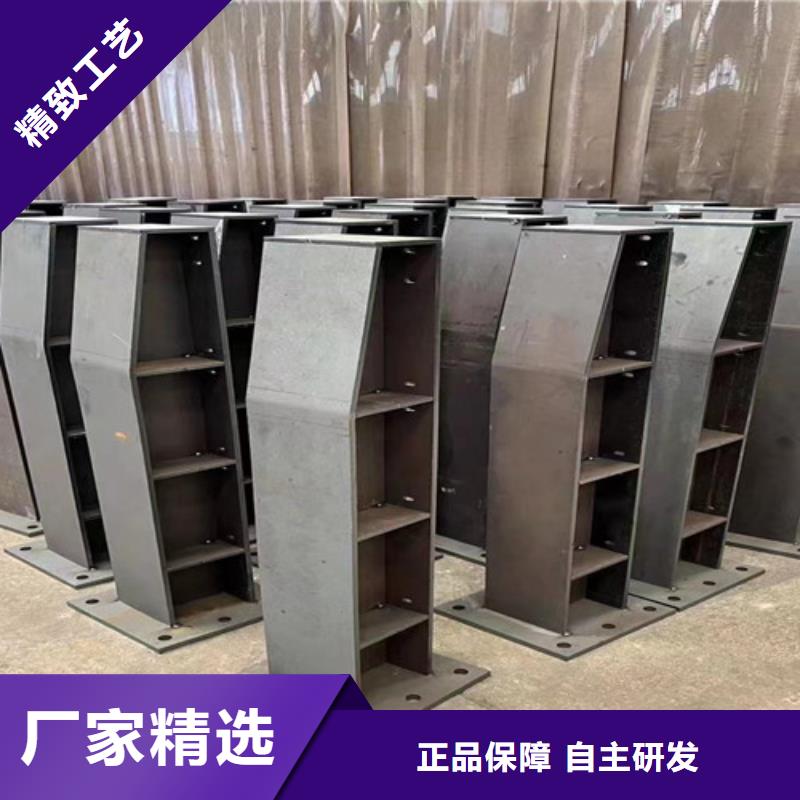 景观护栏,桥梁防撞护栏厂满足您多种采购需求