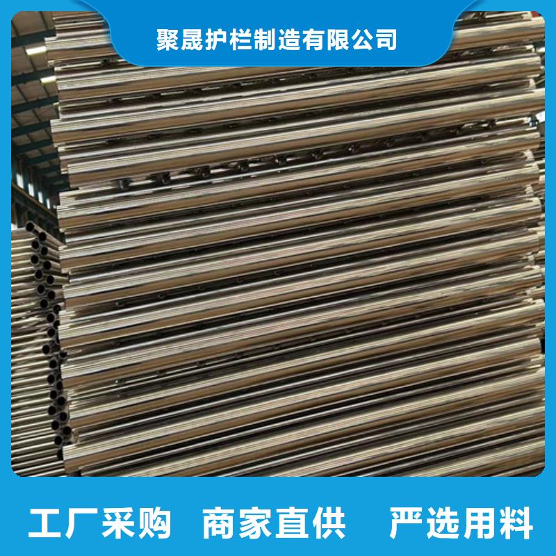 护栏立柱多年行业积累