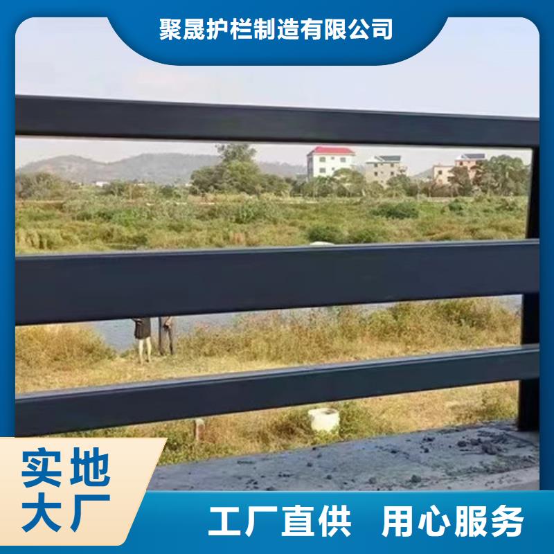 景观护栏不锈钢复合管护栏厂精选厂家好货
