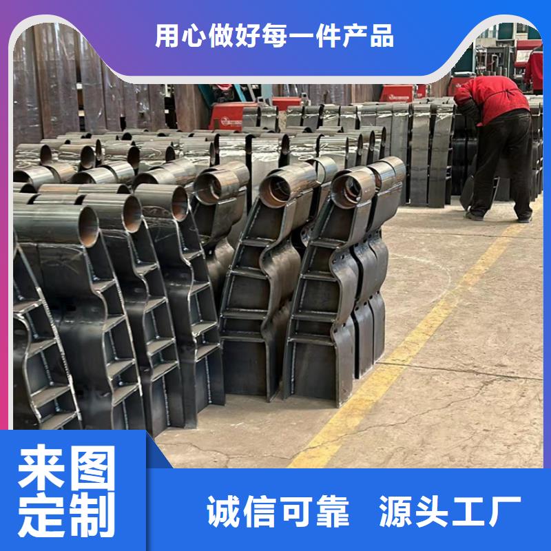 护栏道路护栏厂低价货源
