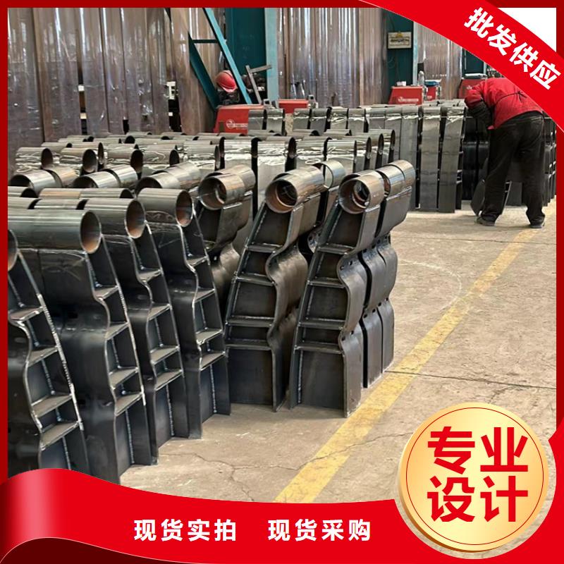 景观护栏用心制造