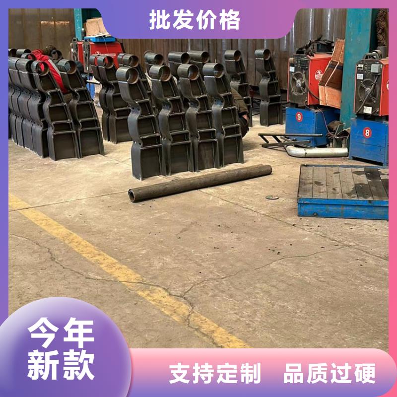 景观护栏实力商家