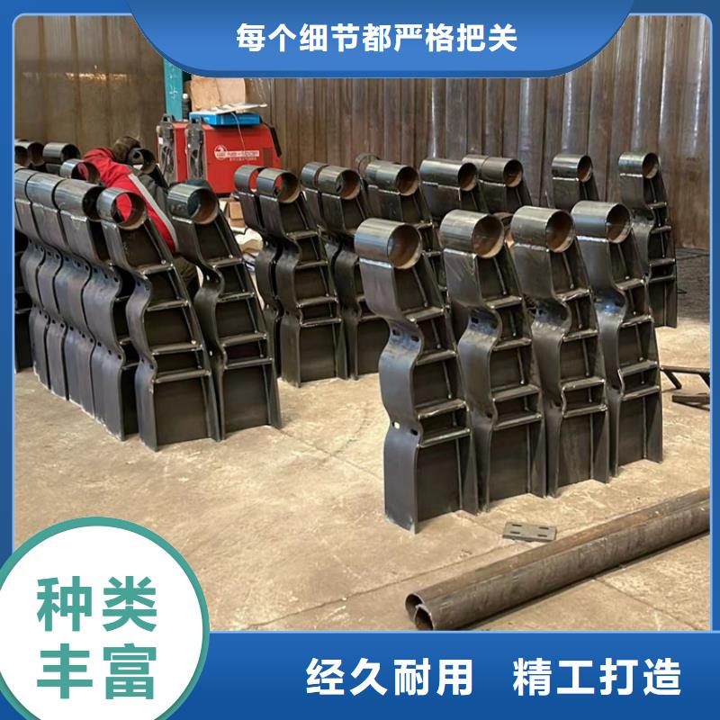  景观护栏量少也做