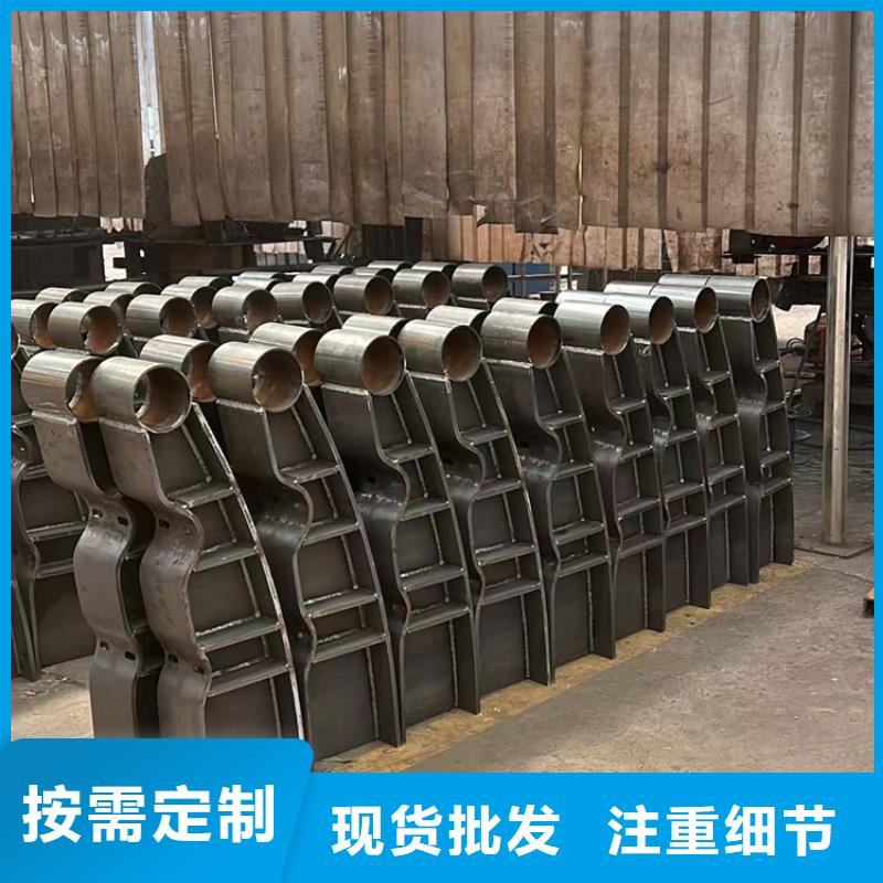 高铁不锈钢护栏-高铁不锈钢护栏发货快