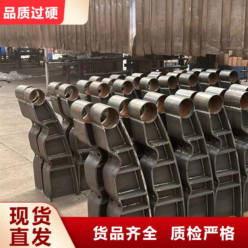  景观护栏供货及时